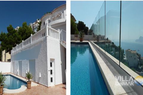 Villa i Altea, Alicante, Altea - € 1.195.000 | Ref: V-701 - foto 13